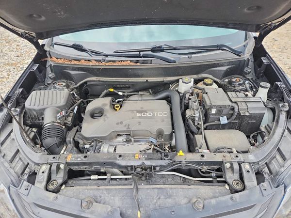 2021 CHEVROLET EQUINOX LT (1LT)