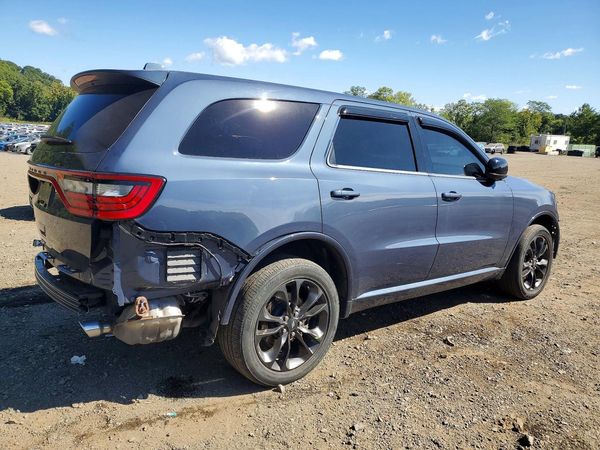 2021 DODGE DURANGO SXT