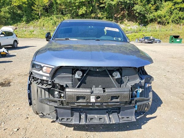 2021 DODGE DURANGO SXT