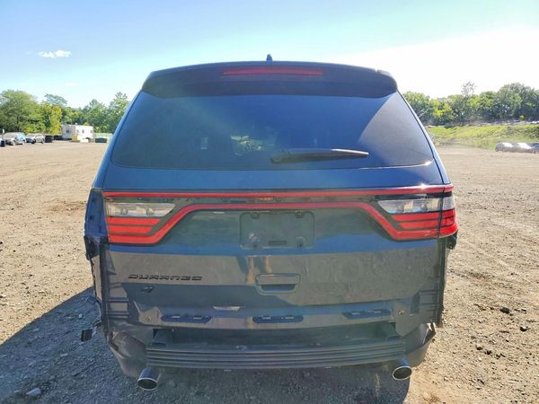 2021 DODGE DURANGO SXT