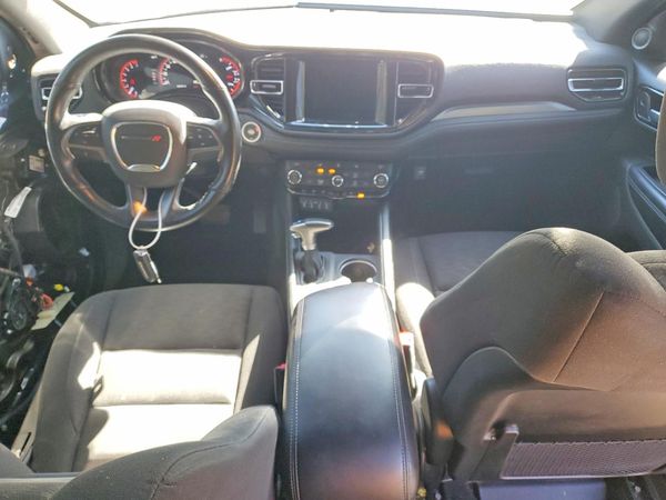 2021 DODGE DURANGO SXT