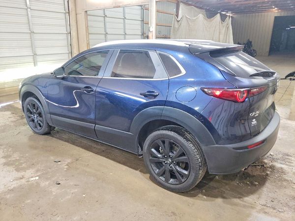 2021 MAZDA CX-30