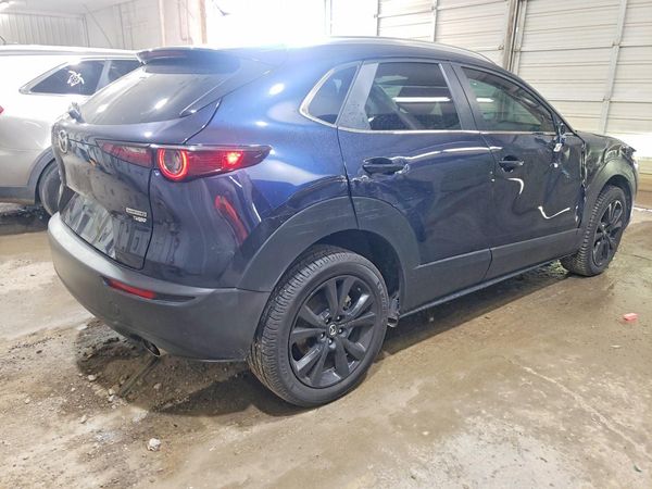 2021 MAZDA CX-30
