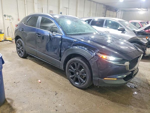 2021 MAZDA CX-30