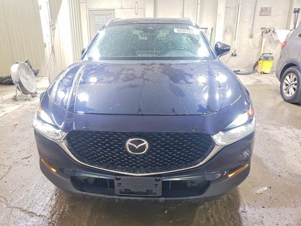 2021 MAZDA CX-30