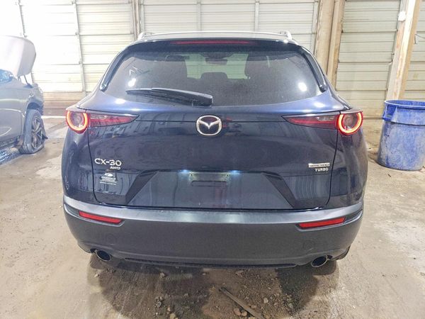 2021 MAZDA CX-30