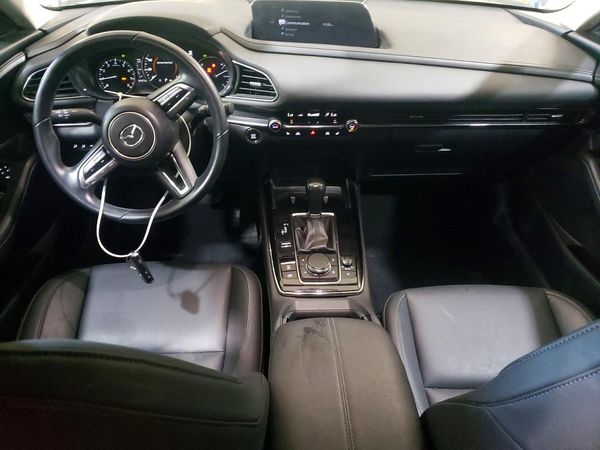 2021 MAZDA CX-30