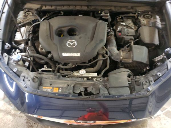 2021 MAZDA CX-30