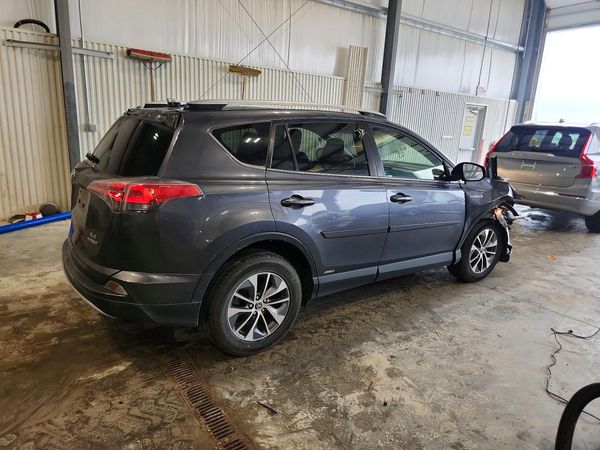 2016 TOYOTA RAV4 XLE (M Grade) — PSRA
