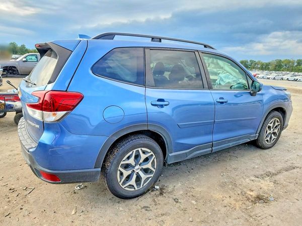 2020 SUBARU FORESTER Prm+ES+KA — PSRA