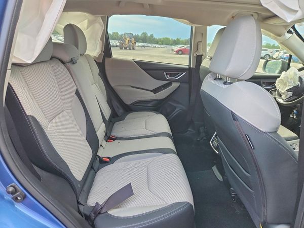 2020 SUBARU FORESTER Prm+ES+KA — PSRS