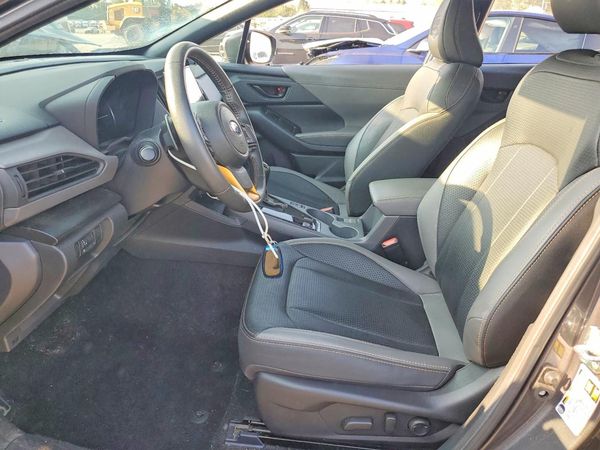 2024 SUBARU CROSSTREK — DENT