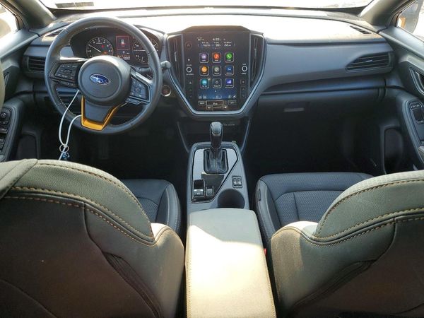 2024 SUBARU CROSSTREK — CKPT