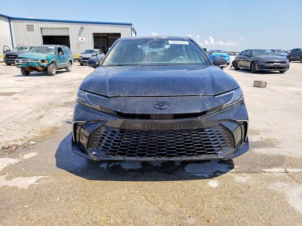 2026 TOYOTA CAMRY — DIRF