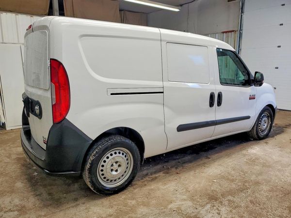 2018 RAM PROMASTER CITY ST — PSRA