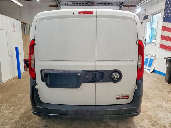2018 RAM PROMASTER CITY ST — DIRR