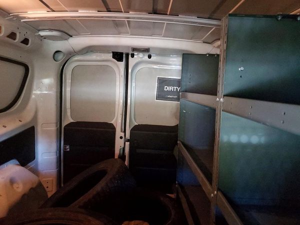 2018 RAM PROMASTER CITY ST — SUVN
