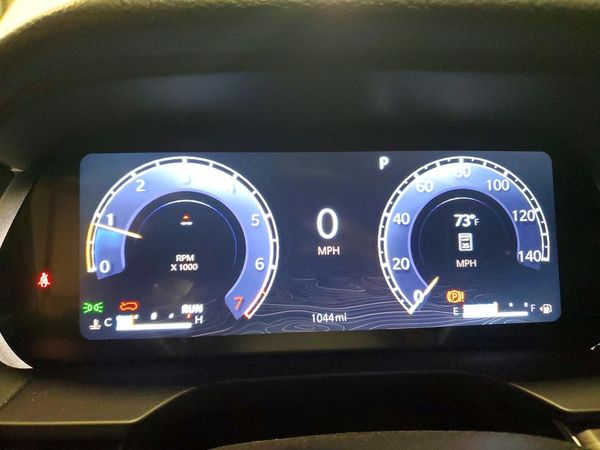 2026 JEEP GRAND CHEROKEE Base, Laredo