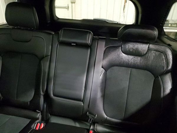 2026 JEEP GRAND CHEROKEE Base, Laredo