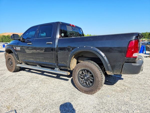 2017 RAM 2500 ST