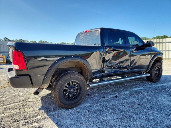 2017 RAM 2500 ST
