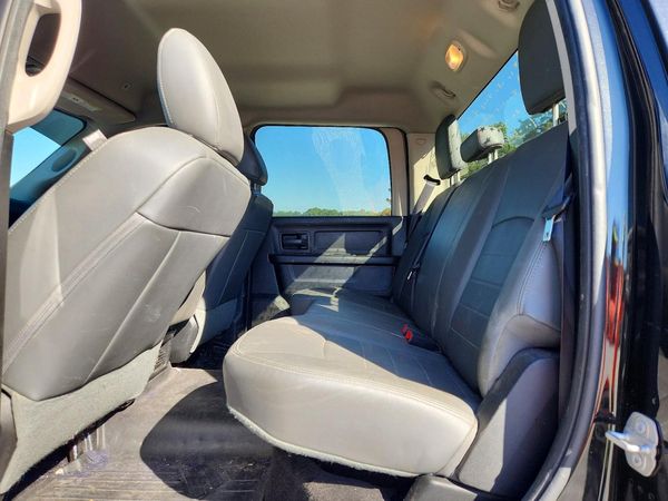 2017 RAM 2500 ST