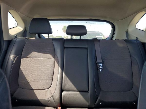 2021 KIA SELTOS S — SUVN