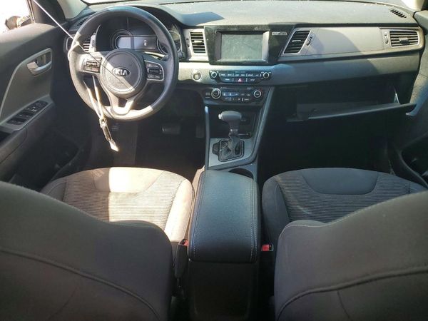 2018 KIA NIRO