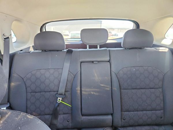 2018 KIA NIRO