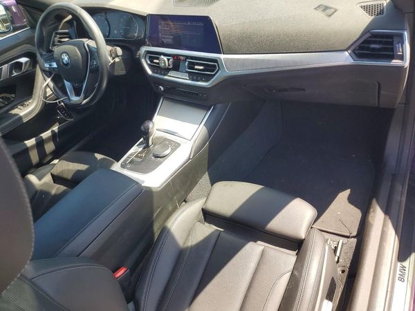 2022 BMW 2 SERIES — CKPT