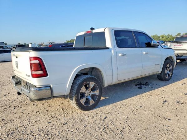 2022 RAM 1500 Laramie — PSRA