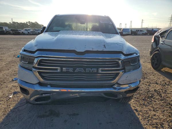 2022 RAM 1500 Laramie — DIRF