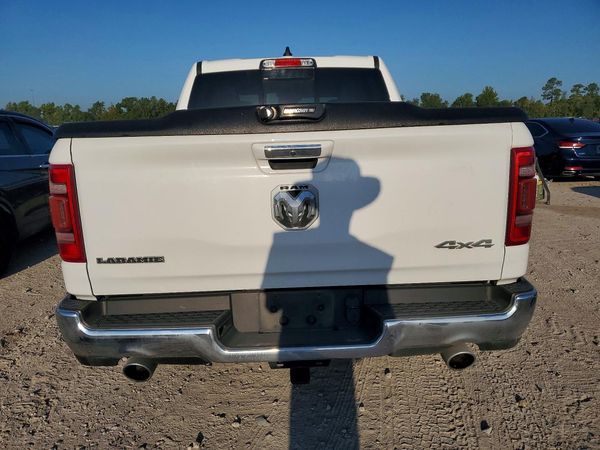 2022 RAM 1500 Laramie — DIRR