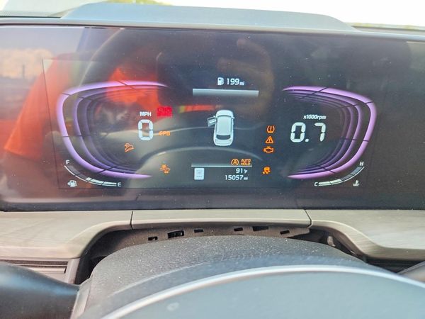 2025 KIA TELLURIDE EX, EX X-LINE, EX X-PRO