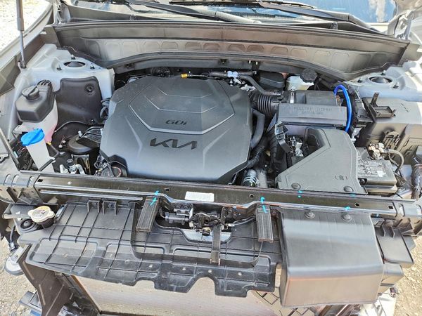 2025 KIA TELLURIDE EX, EX X-LINE, EX X-PRO