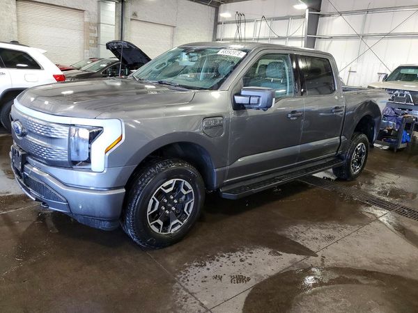 2023 FORD F150
