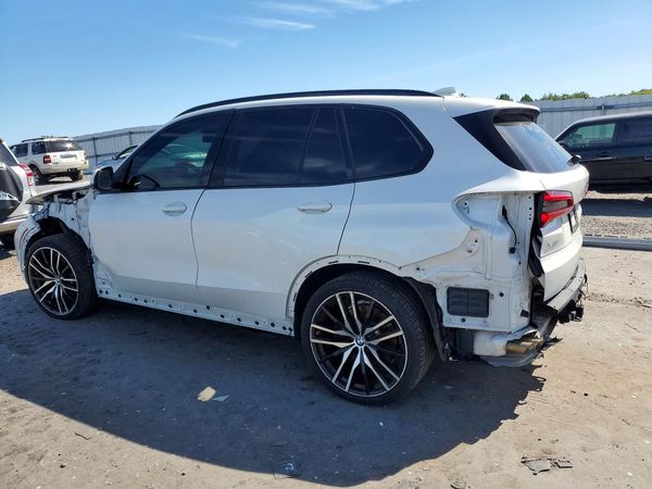 2019 BMW X5 xDrive50i