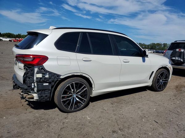 2019 BMW X5 xDrive50i