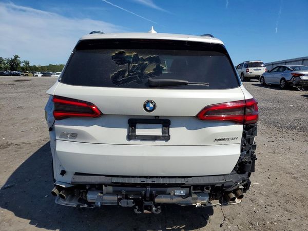2019 BMW X5 xDrive50i