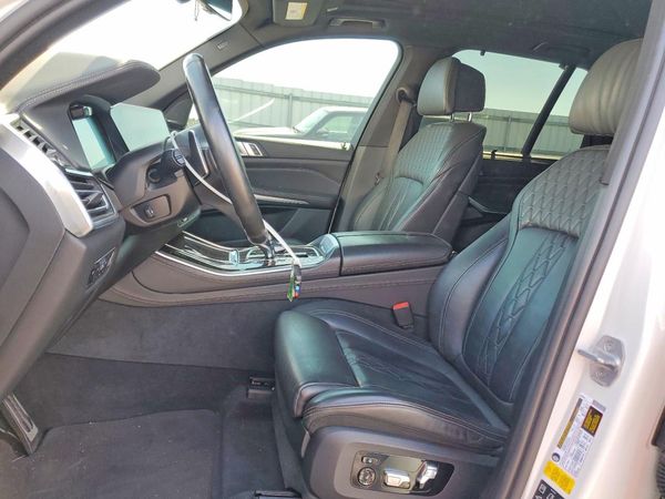 2019 BMW X5 xDrive50i