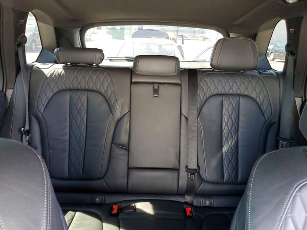 2019 BMW X5 xDrive50i