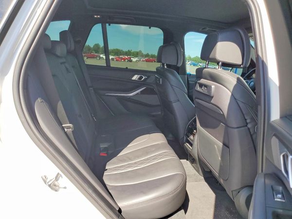 2019 BMW X5 xDrive50i