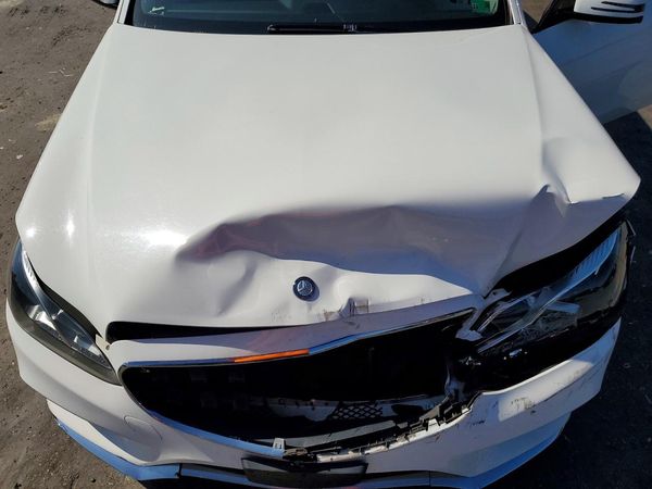 2014 MERCEDES-BENZ E E350