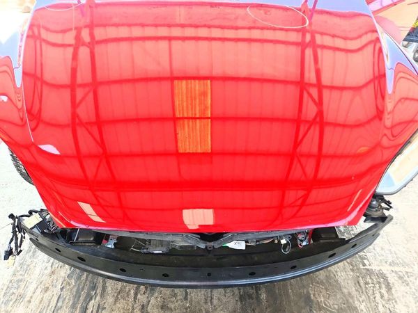 2020 TESLA MODEL X