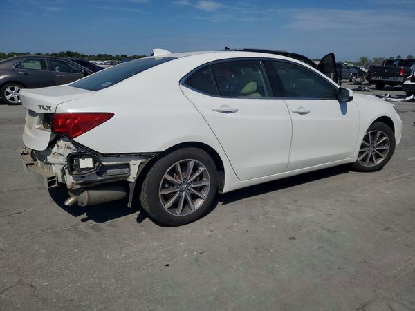 2020 ACURA TLX TECH