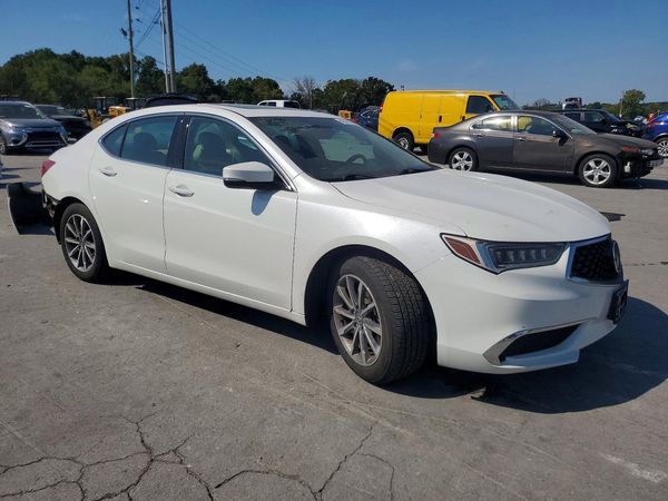 2020 ACURA TLX TECH
