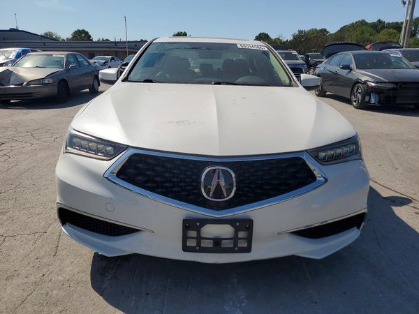2020 ACURA TLX TECH