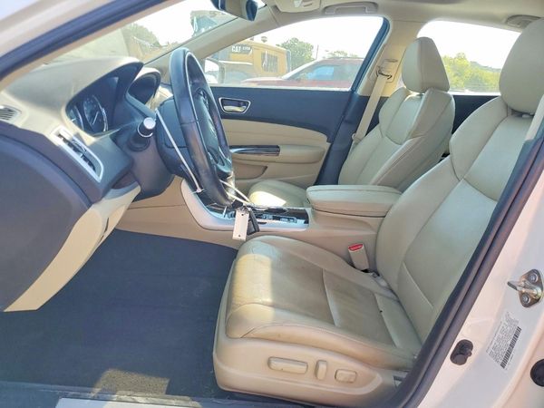 2020 ACURA TLX TECH
