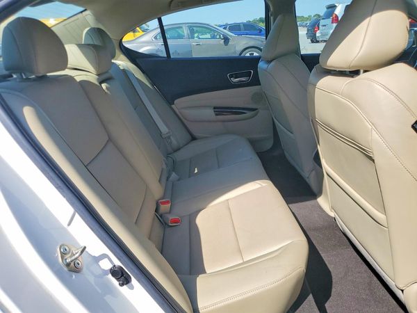 2020 ACURA TLX TECH