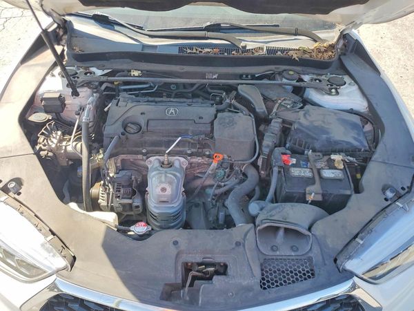 2020 ACURA TLX TECH